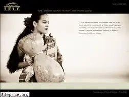Sites similar to feastatlele.com
