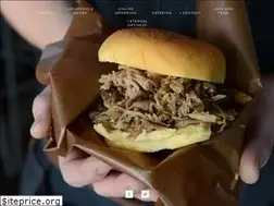 Sites similar to feastbbq.com