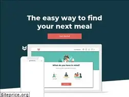 Sites similar to feastfox.com