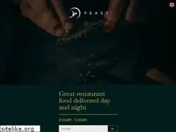 Sites similar to feasthq.com