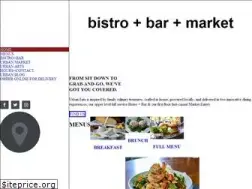 Sites similar to feasturbaneats.com