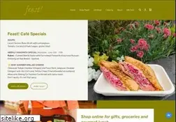 Sites similar to feastvirginia.com