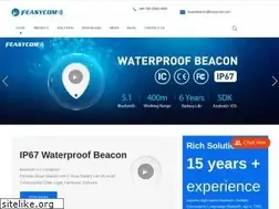 Sites similar to feasybeacon.com
