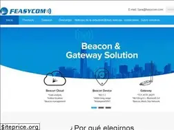 Sites similar to feasywifi.com