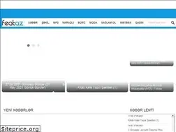 Sites similar to feat.az