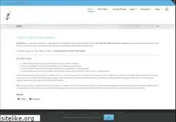 Sites similar to feat.org
