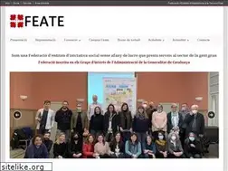 Sites similar to feate.org