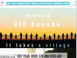 Sites similar to featforchildren.org