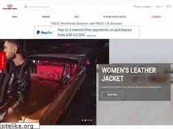 Sites similar to feather-skin.com