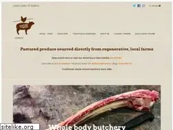 Sites similar to featherandbone.com.au