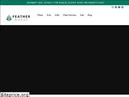 Sites similar to featherandnest.co.uk