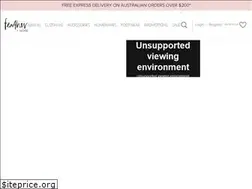 Sites similar to featherandnoise.com