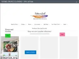 Sites similar to featherandquill.co