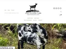 Sites similar to featherandscalefarm.com