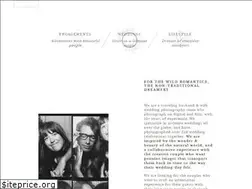 Sites similar to featherandtwinephotography.com