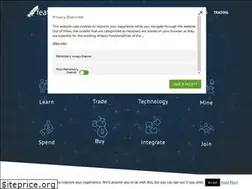 Sites similar to feathercoin.com