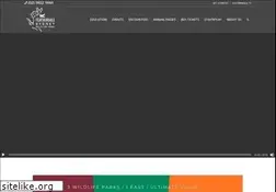 Sites similar to featherdale.com.au