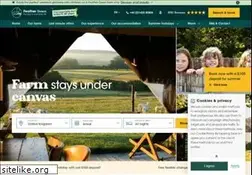 Sites similar to featherdown.co.uk