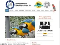Sites similar to feathered-friends.com