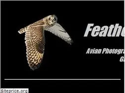 Sites similar to featheredfotos.com