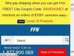 Sites similar to featherflagnation.com