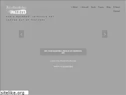 Sites similar to featherfolio.com
