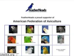 Sites similar to featherheads.com