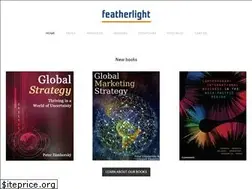 Sites similar to featherlight.net