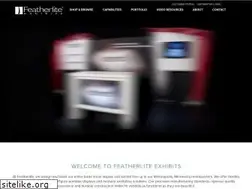 Sites similar to featherlite.com