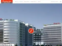 Sites similar to featherlitedevelopers.com