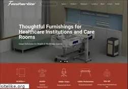 Sites similar to featherlitefurniture.com