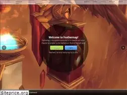 Sites similar to feathermap.net