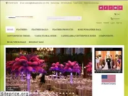 Sites similar to featherparadise.com