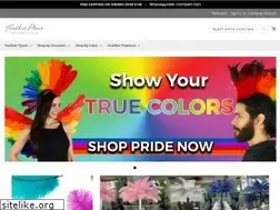 Sites similar to featherplace.com