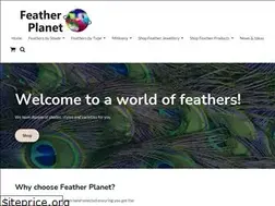 Sites similar to featherplanet.com