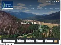 Sites similar to featherriverproperties.com