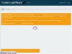 Sites similar to feathersandphotos.com.au