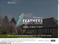 Sites similar to feathershc.co.uk