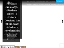 Sites similar to feathersledbury.co.uk