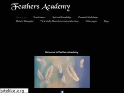 Sites similar to feathersmediums.co.uk