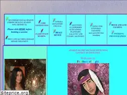 Sites similar to feathersoflight.net