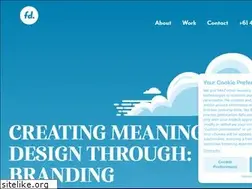 Sites similar to featherstondesign.com