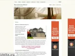 Sites similar to featherstone-group.com