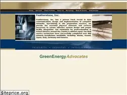 Sites similar to featherstone.com