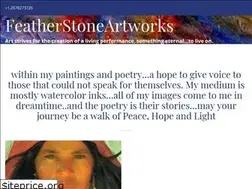 Sites similar to featherstoneartworks.com