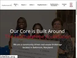 Sites similar to featherstoneco.com