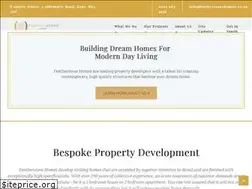 Sites similar to featherstonehomes.co.uk