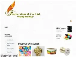 Sites similar to featherstonett.com