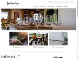 Sites similar to featherstonewinery.ca