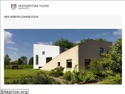 Sites similar to featherstoneyoung.com